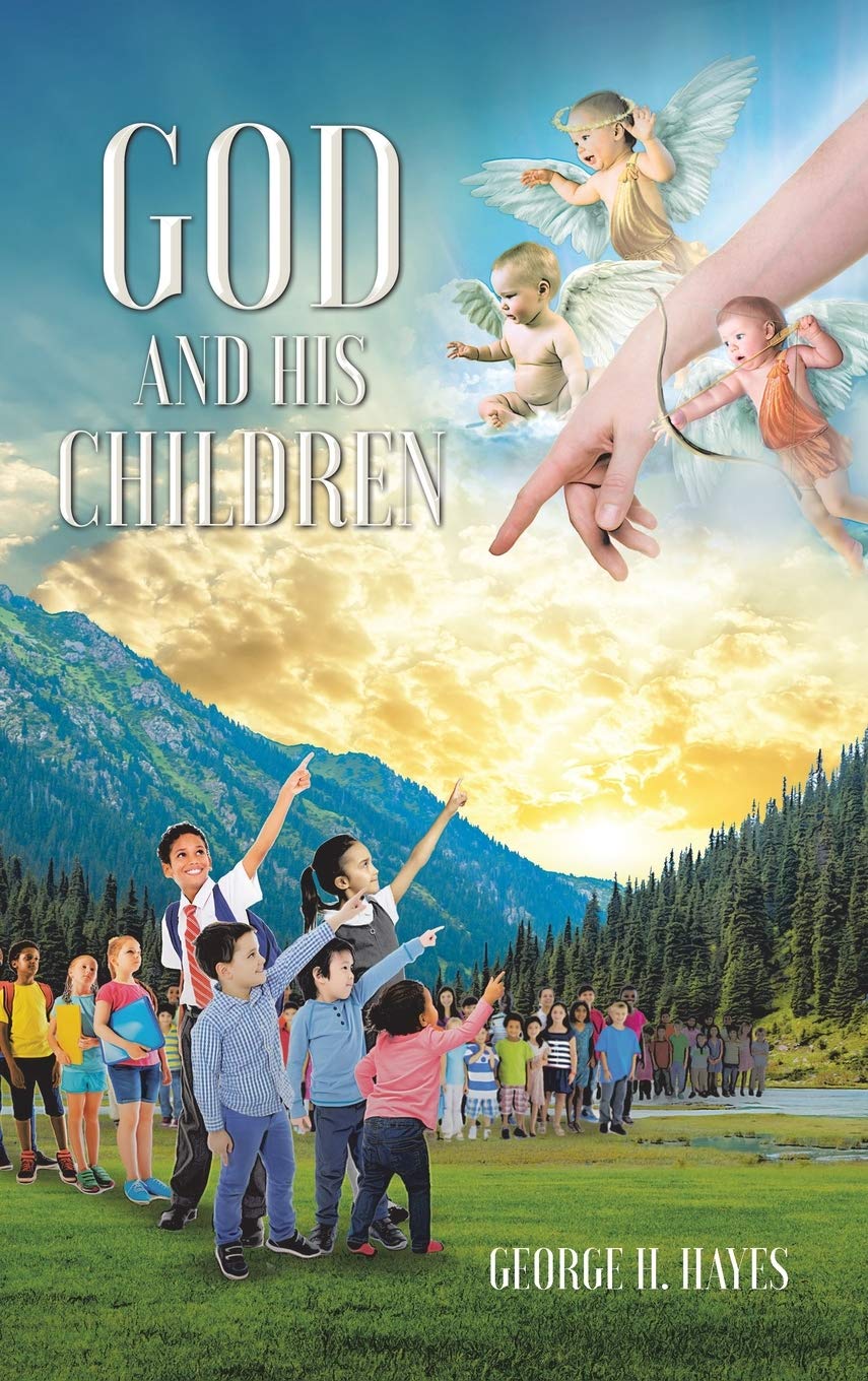God and His Children,Used