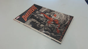 Marvel Comics Daredevil, Vol. 2 - Graphic Novel Edition