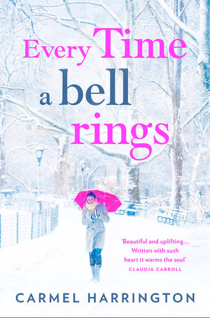 Every Time a Bell Rings,Used