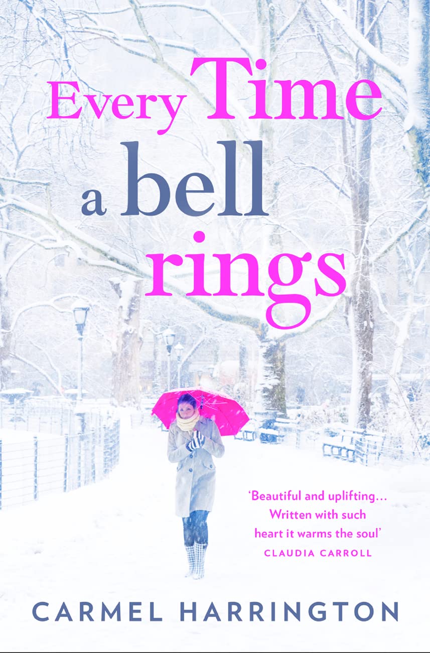 Every Time a Bell Rings,Used