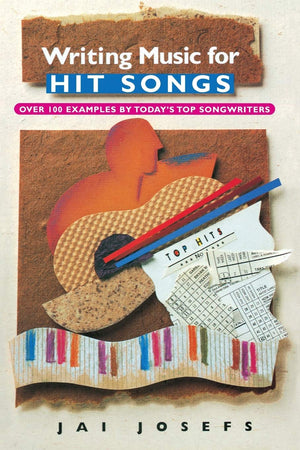 Writing Music for Hit Songs,Used