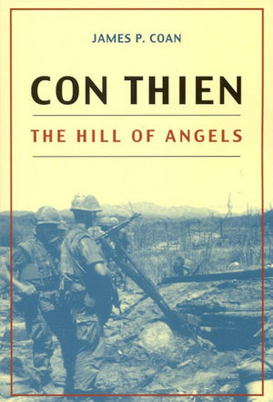 Con Thien: The Hill Of Angels,Used