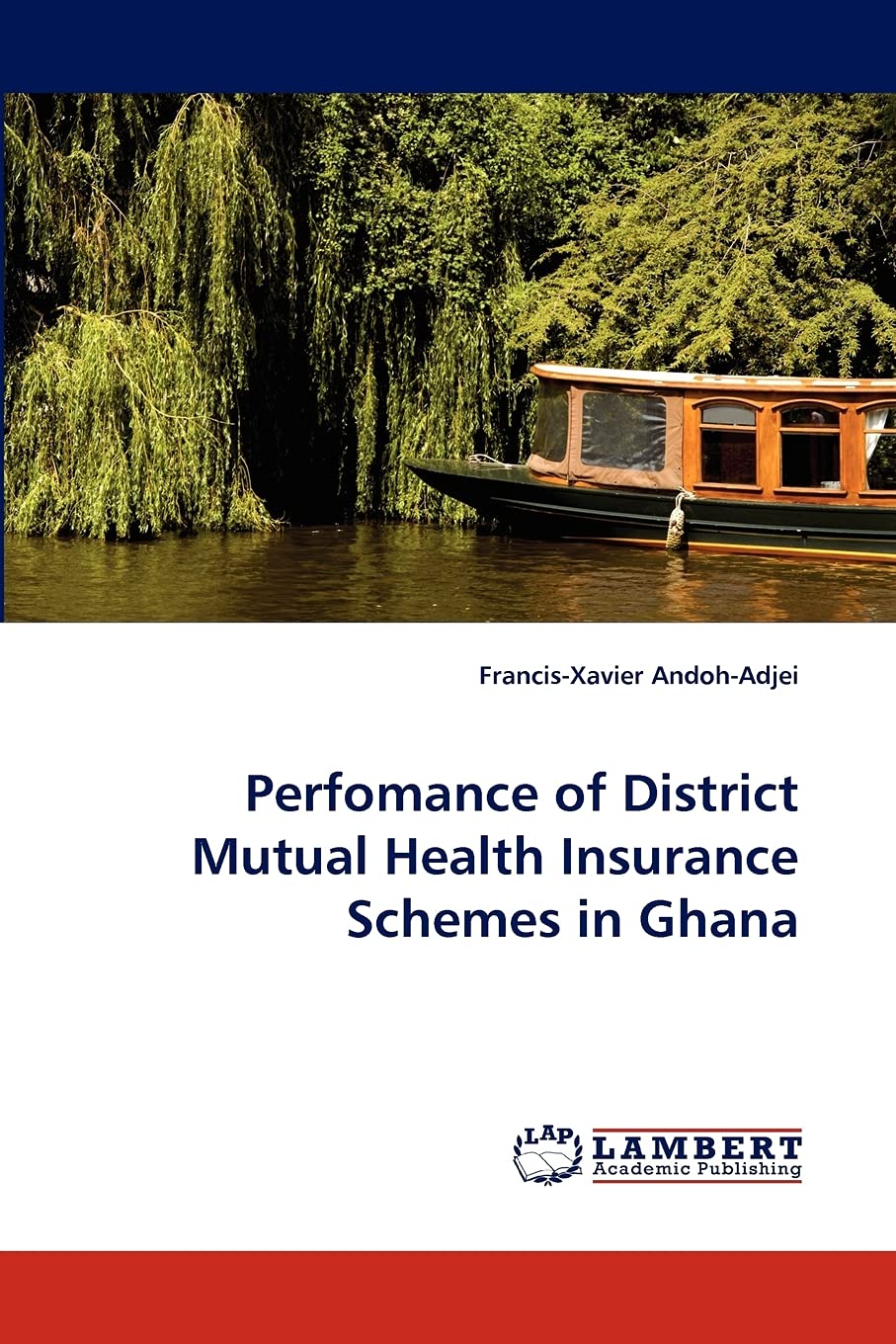 Perfomance of District Mutual Health Insurance Schemes in Ghana,Used