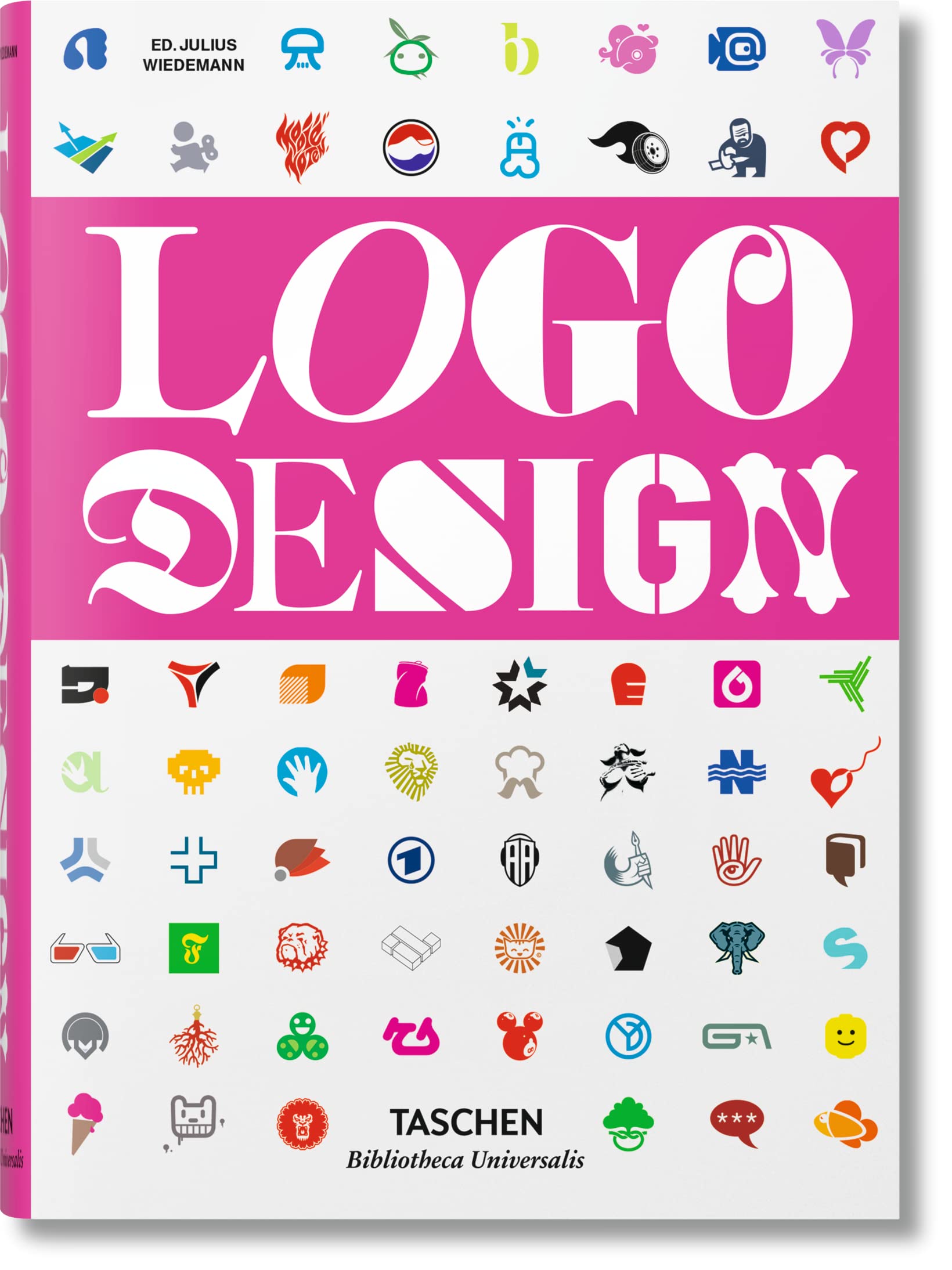 Logo Design,Used