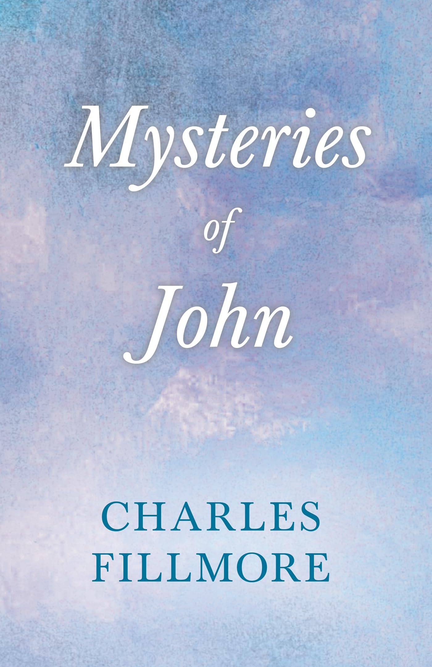Mysteries of John,Used
