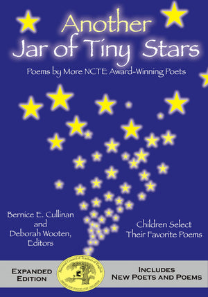 Another Jar Of Tiny Stars: Poems By More Ncte Awardwinning Poets