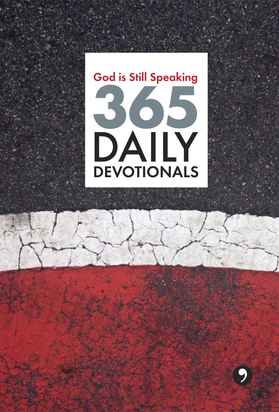 God Is Still Speaking: 365 Daily Devotionals,Used