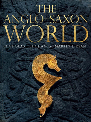 The AngloSaxon World,New