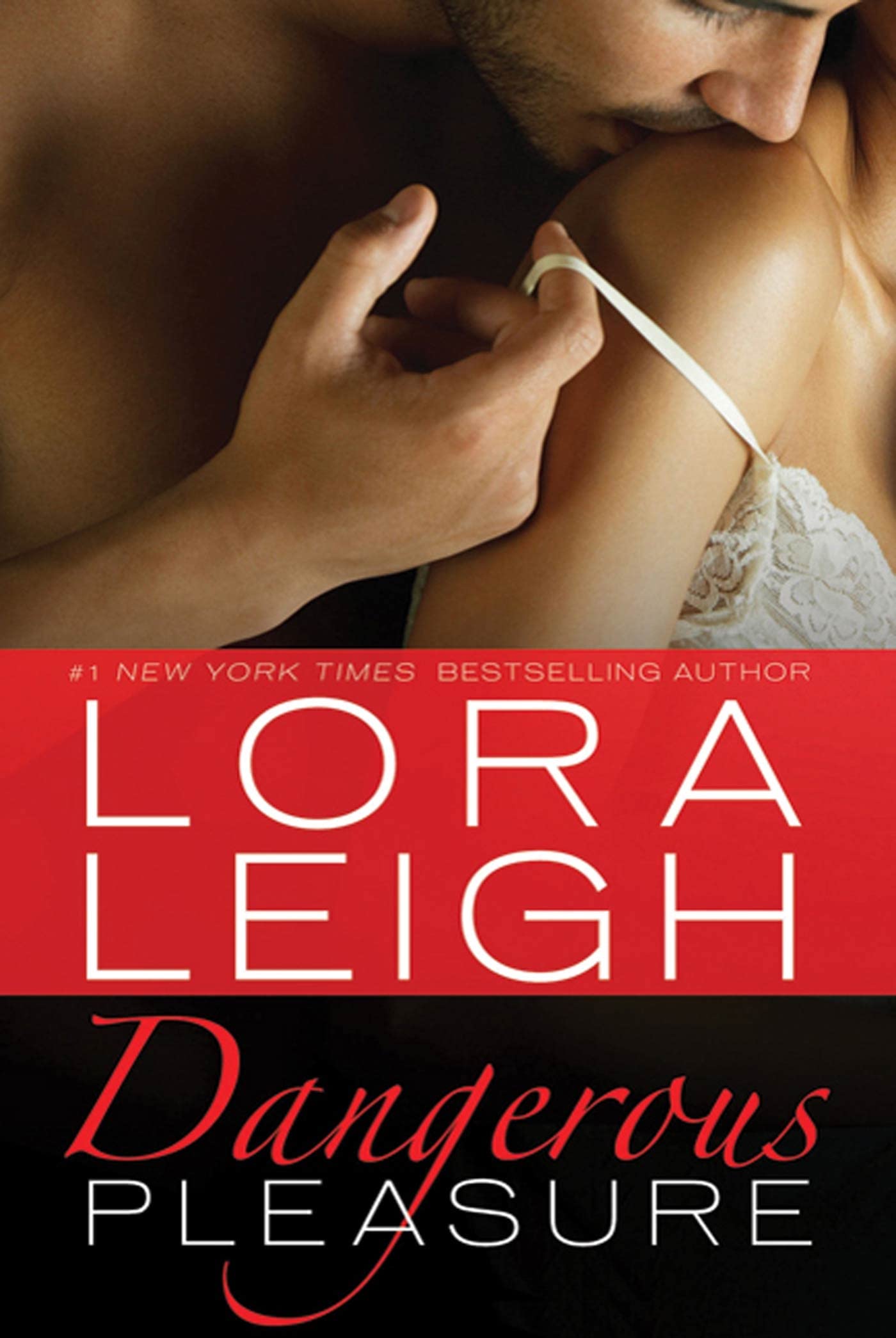 Dangerous Pleasure (Bound Hearts)