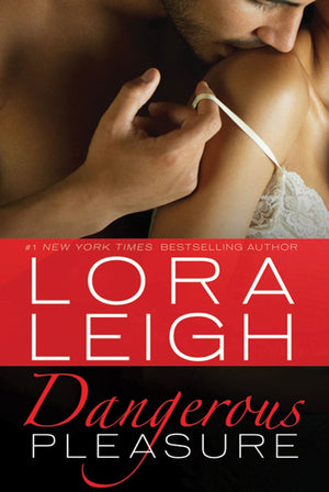Dangerous Pleasure (Bound Hearts)