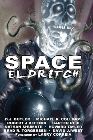 Space Eldritch,Used