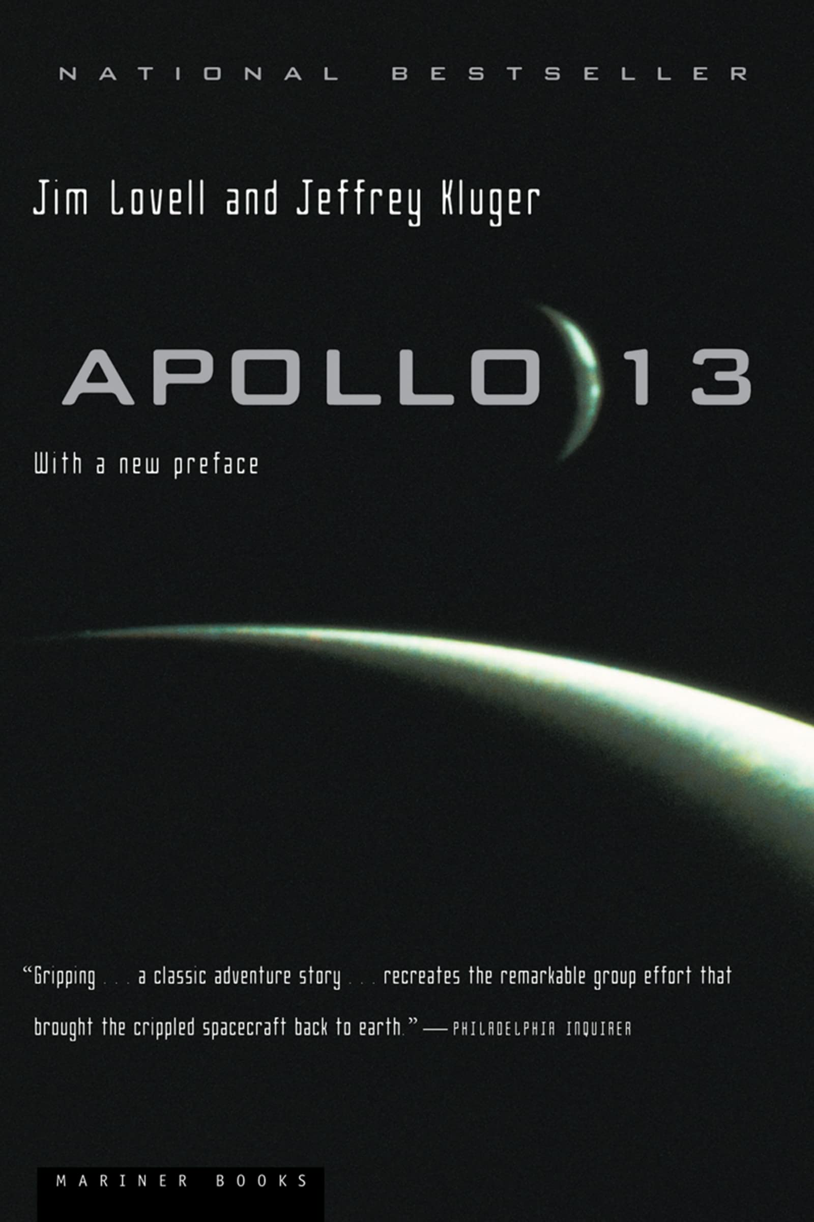 Apollo 13,Used