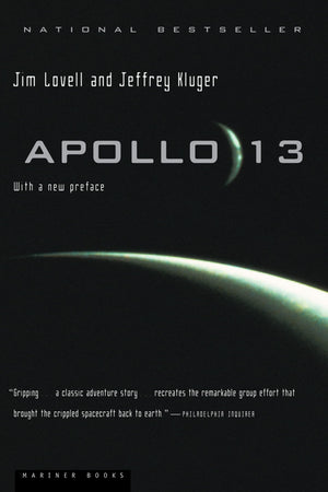 Apollo 13,Used