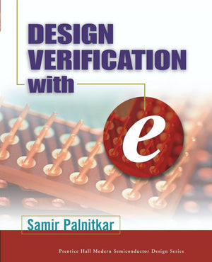Design Verification With E,New