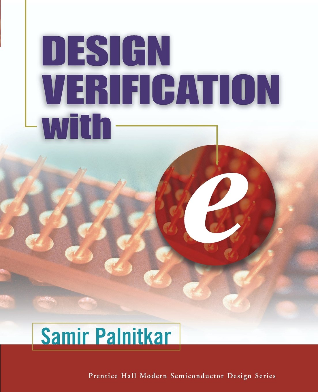 Design Verification With E,Used