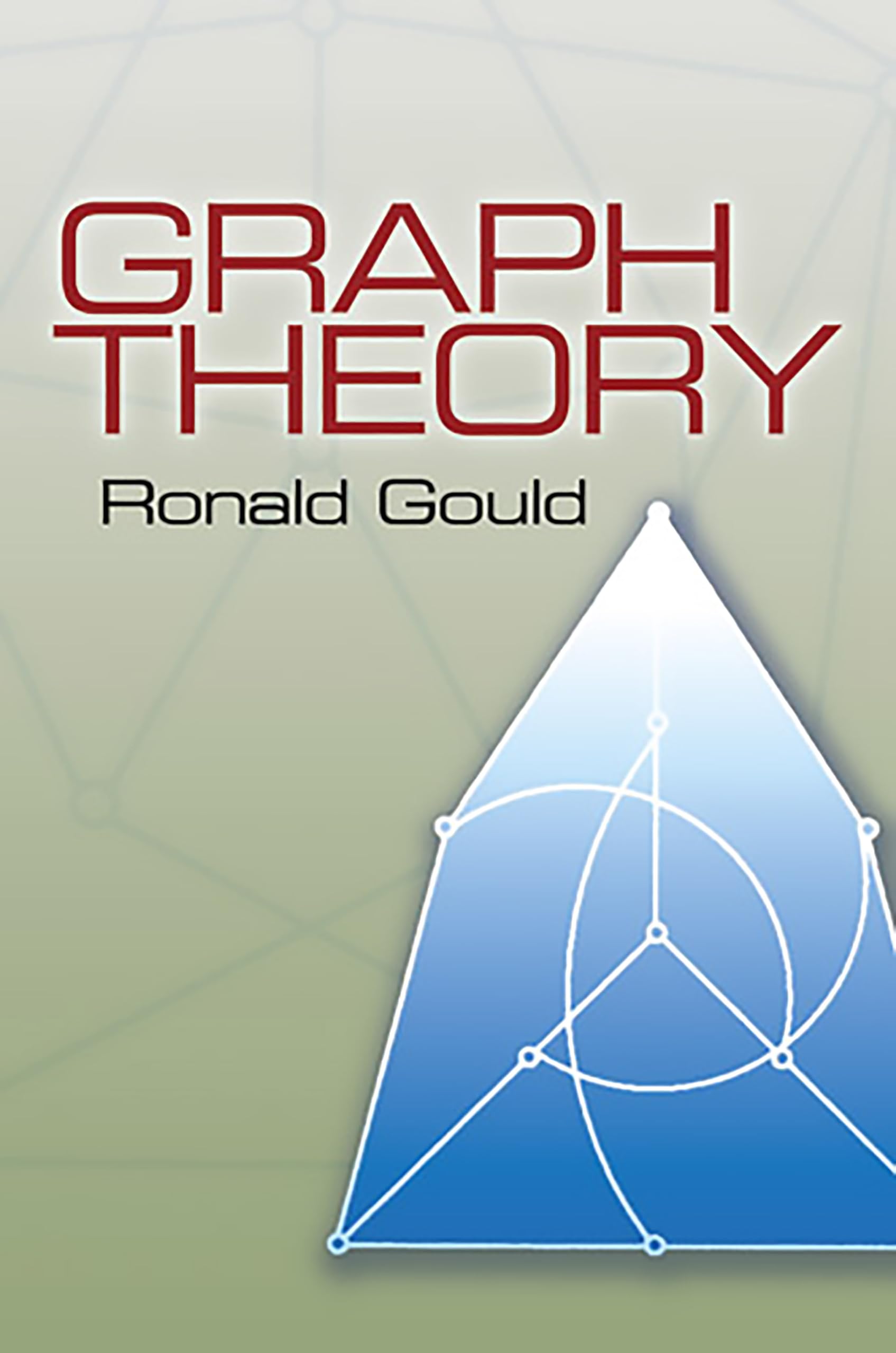 Graph Theory (Dover Books on Mathematics),Used