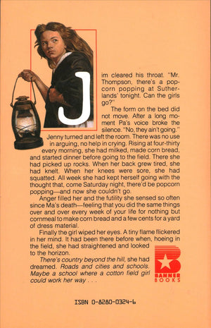 Light the Lantern Daughter,Used