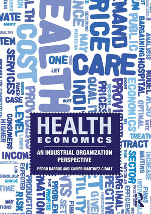 Health Economics,Used