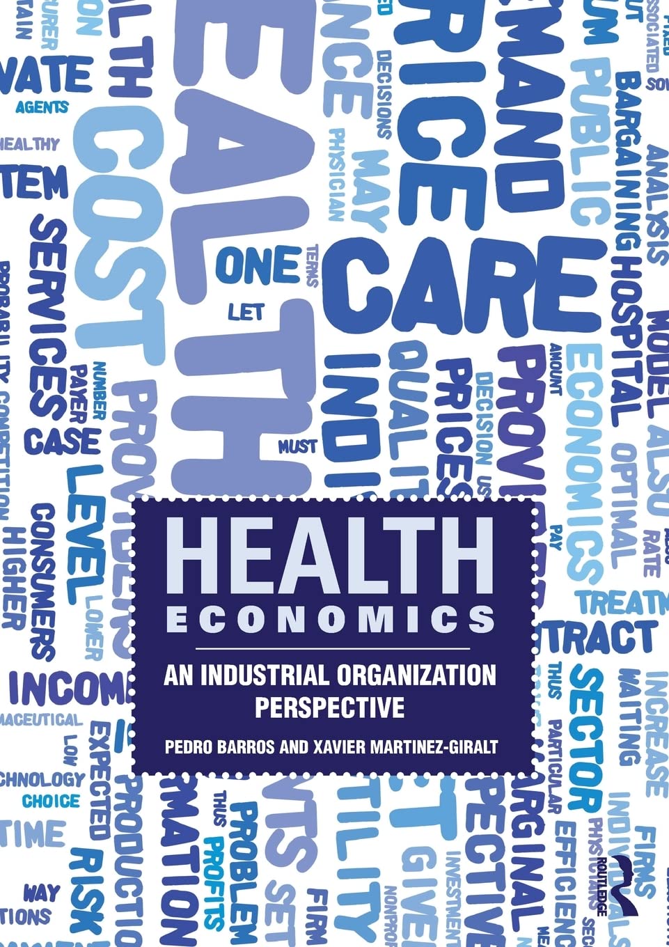 Health Economics,Used