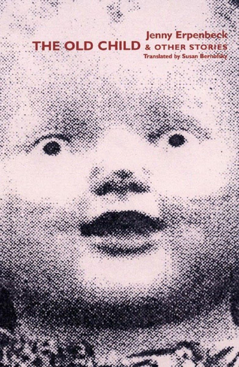 The Old Child & Other Stories,New