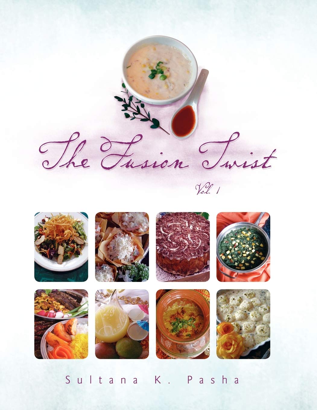 The Fusion Twist Vol.1,Used