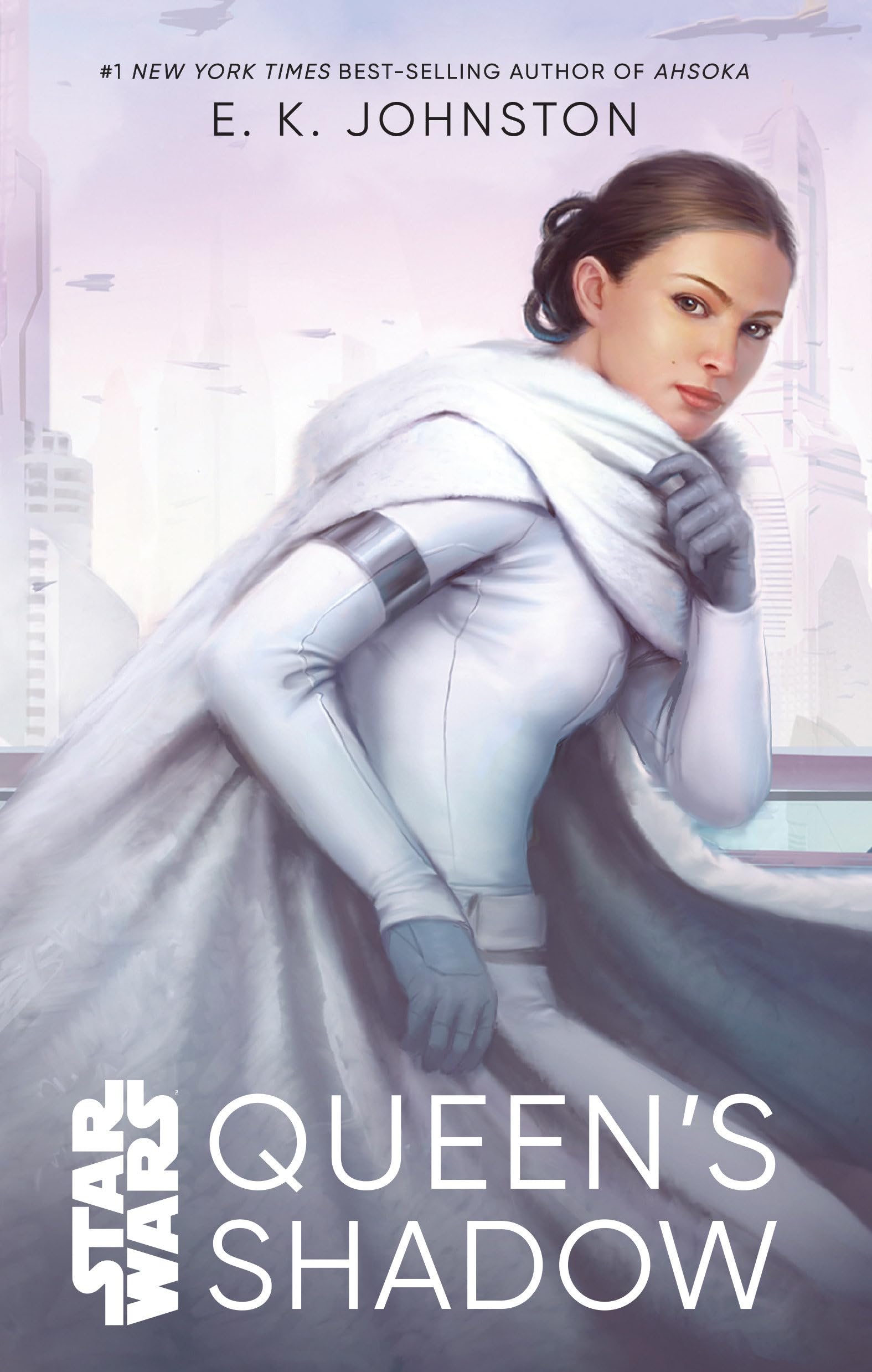 Star Wars: Queen's Shadow,Used