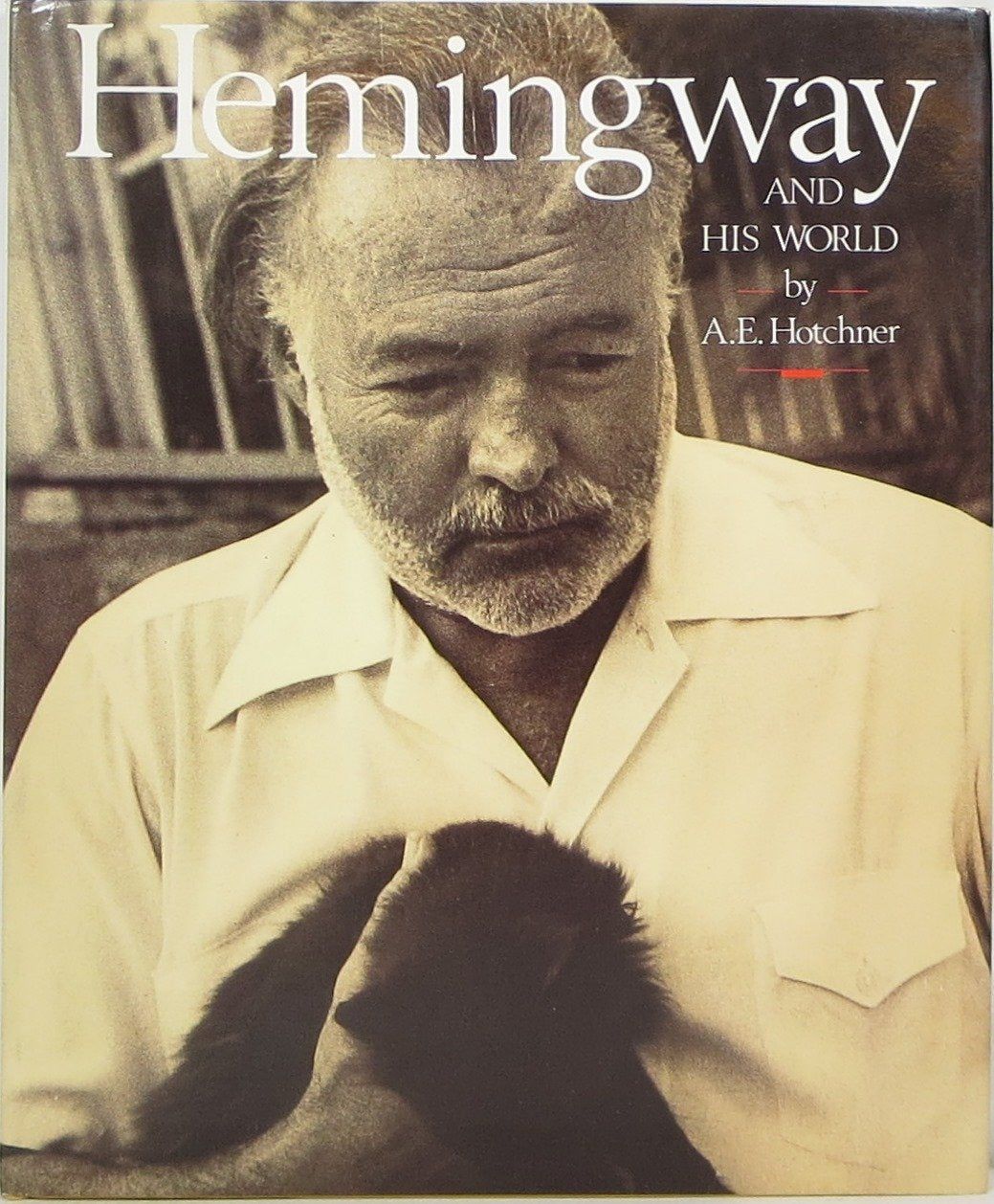 Hemingway and His World,Used