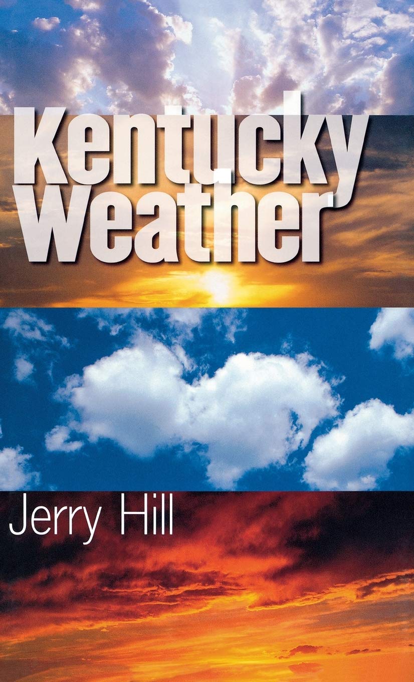 Kentucky Weather,Used