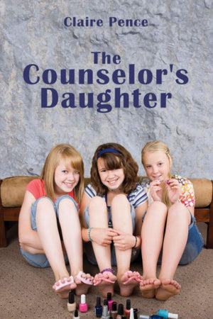 The Counselor's Daughter,Used