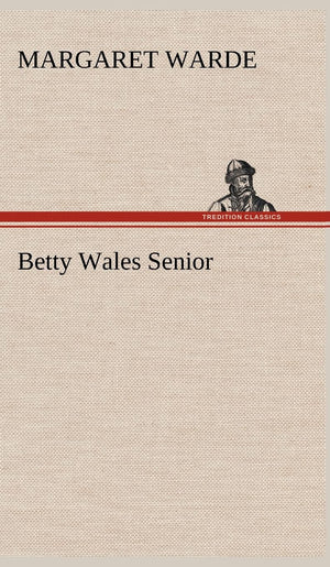 Betty Wales Senior,Used