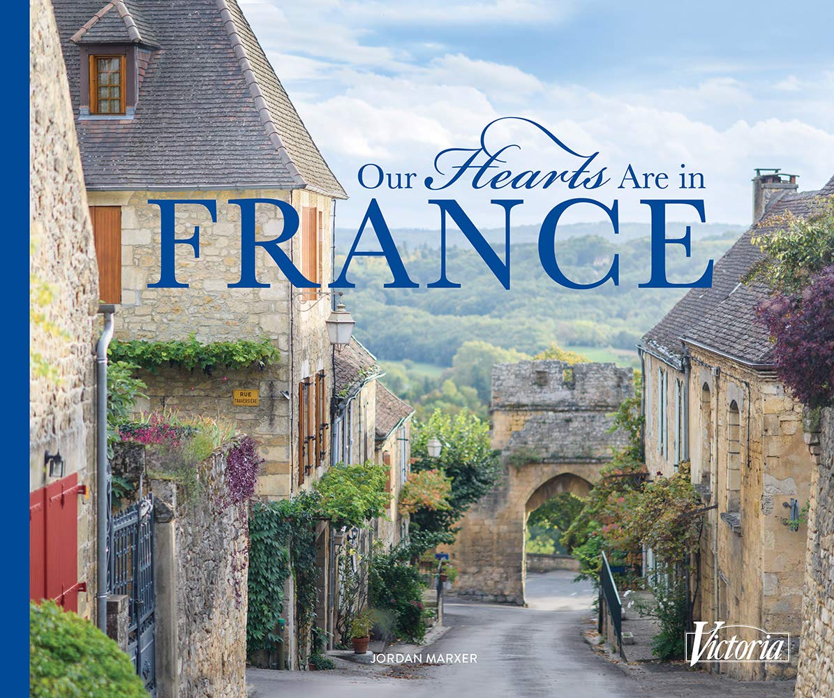 Our Hearts Are in France (Victoria),Used