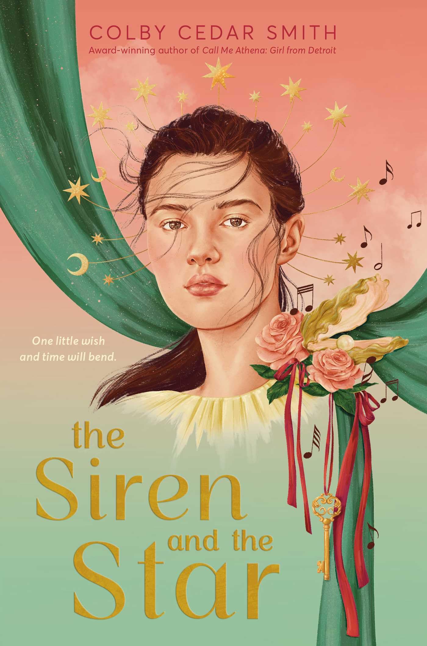 The Siren And The Star