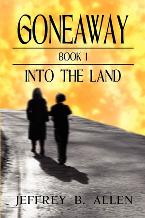 Gone Away Into the Land,Used
