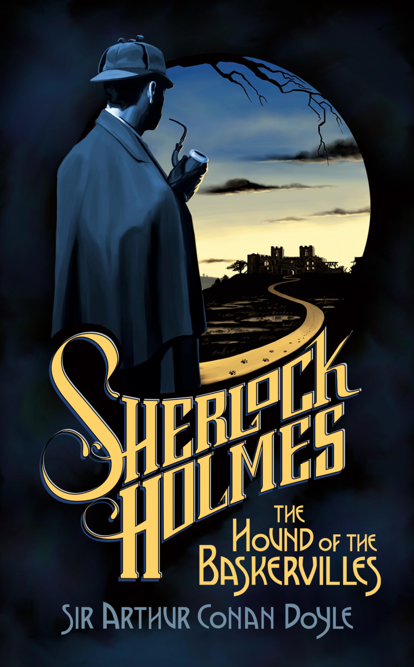The Hound Of The Baskervilles: 150Th Anniversary Edition (Signet Classics)