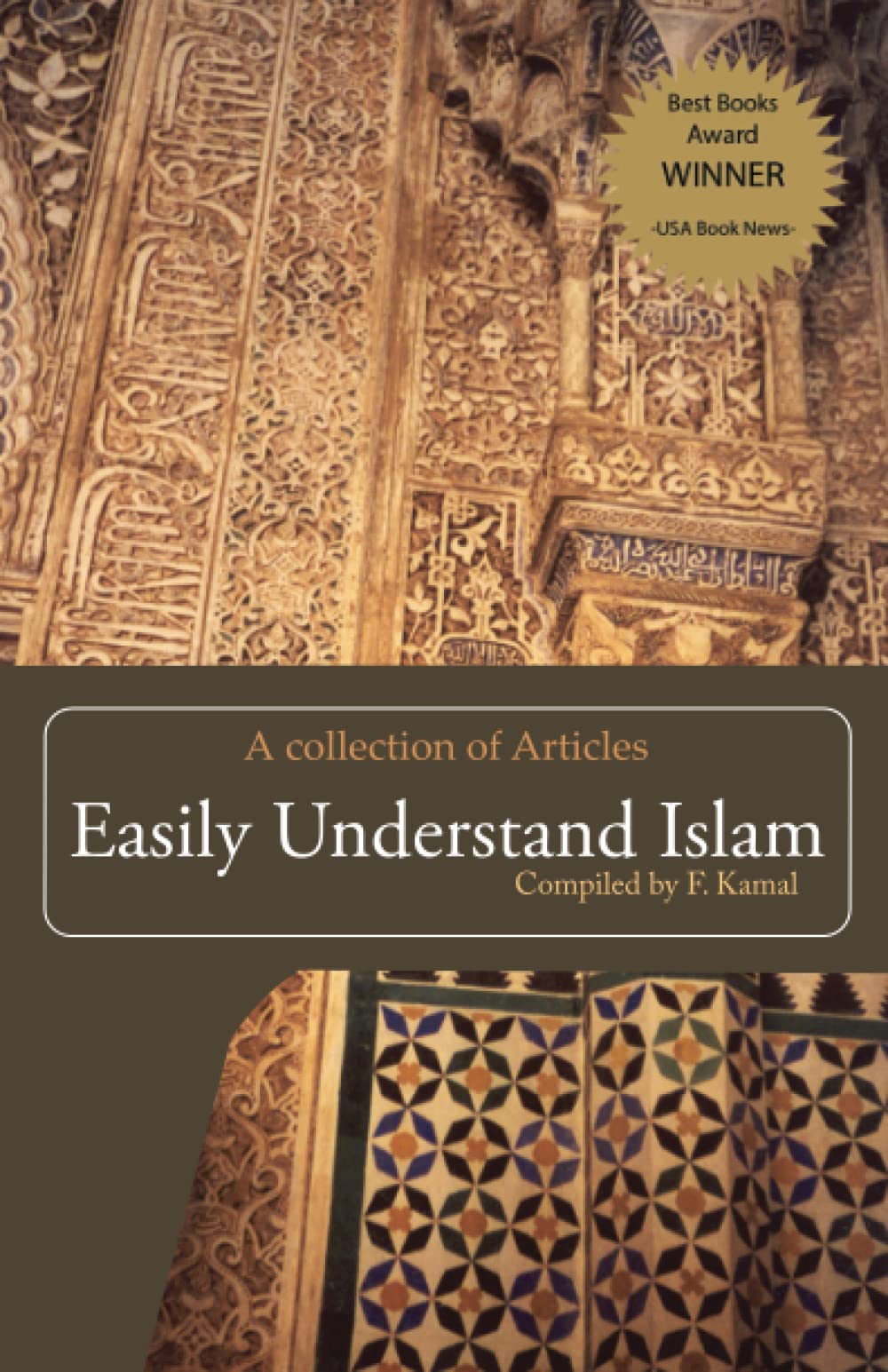 Easily Understand Islam,Used