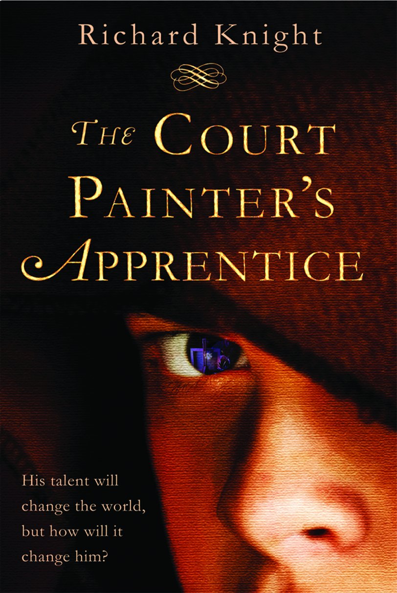 Court Painter'S Apprentice,Used