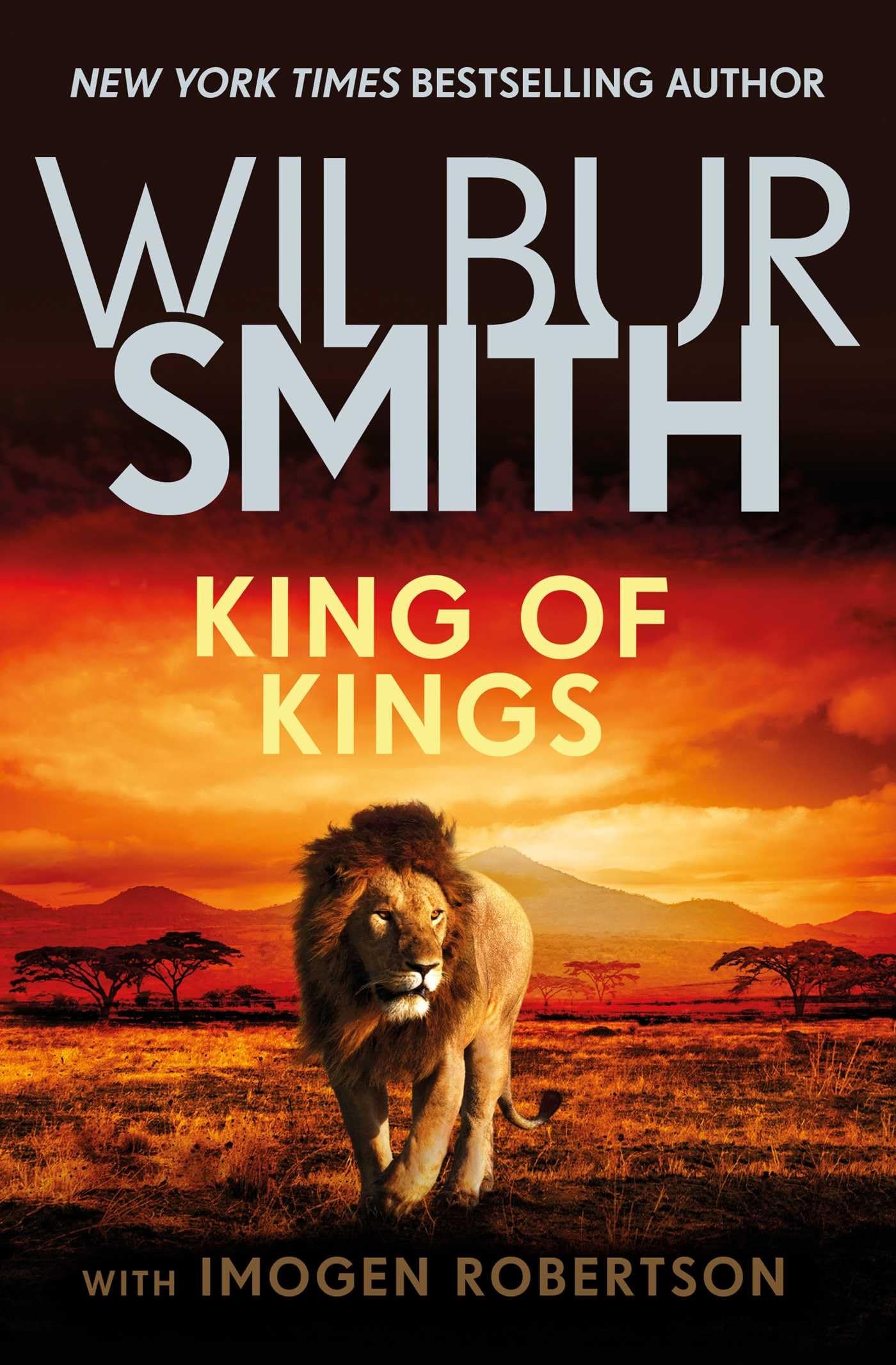 King Of Kings (2) (The Courtneys & Ballantynes)