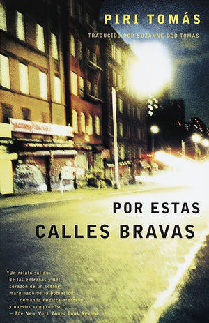 Por Estas Calles Bravas-used