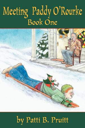 Meeting Paddy O'Rourke:Book One,Used