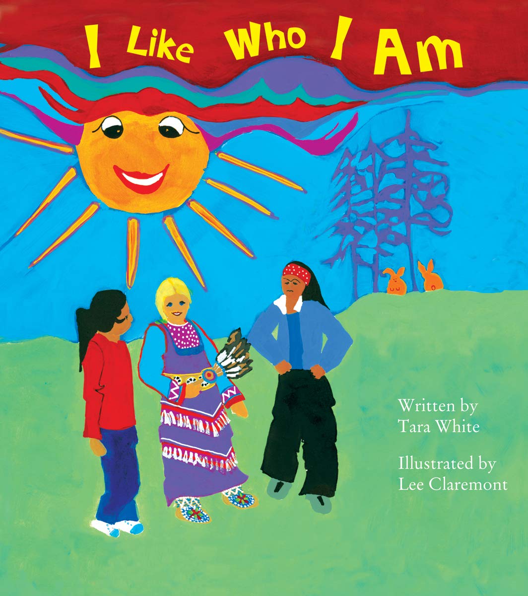 I Like Who I Am,Used