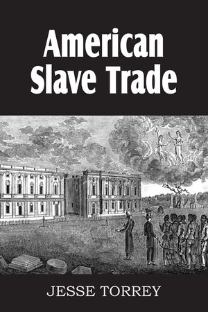 American Slave Trade,Used