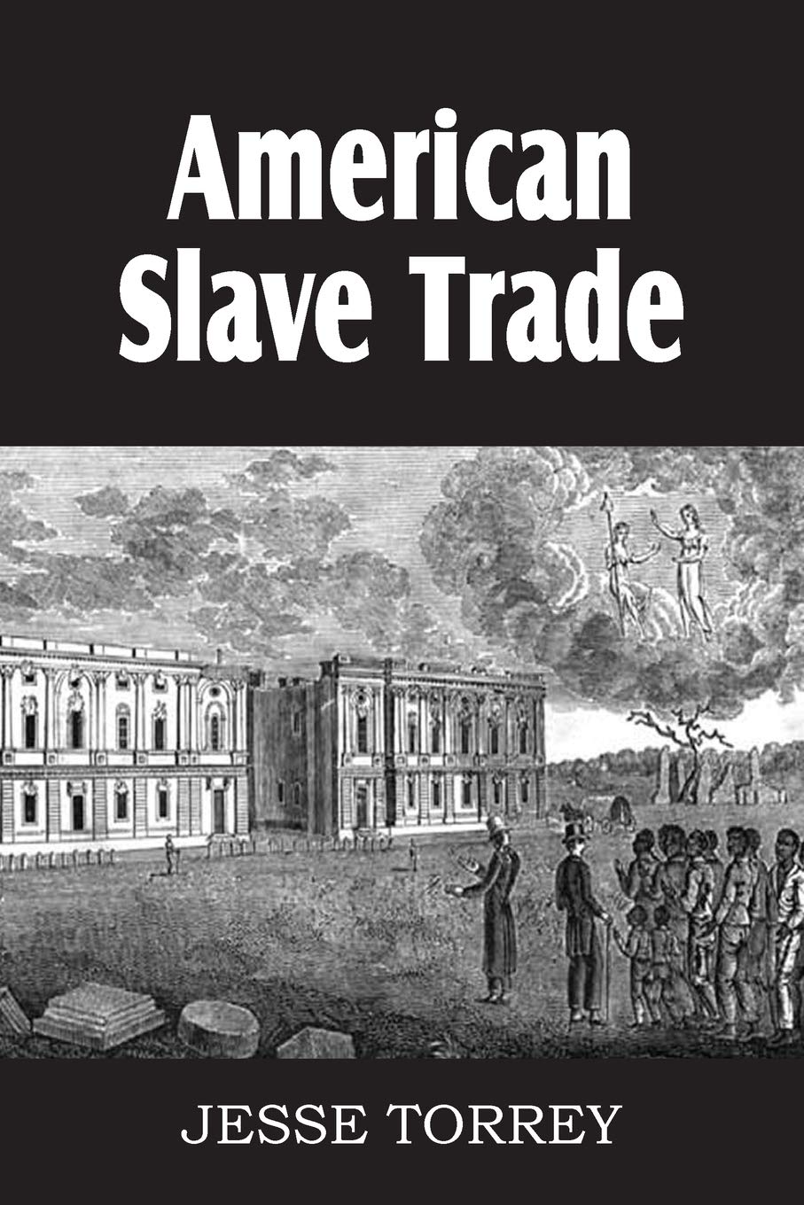American Slave Trade,Used