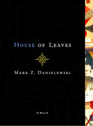 House of Leaves: The Remastered FullColor Edition,Used