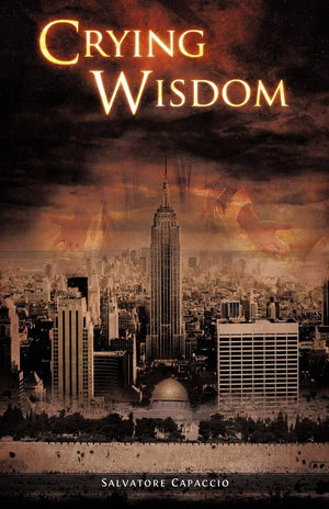 Crying Wisdom,Used