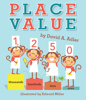 Place Value,Used