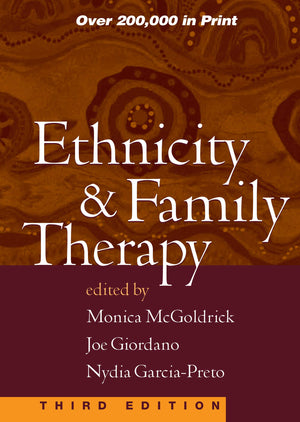 Ethnicity and Family Therapy,Used