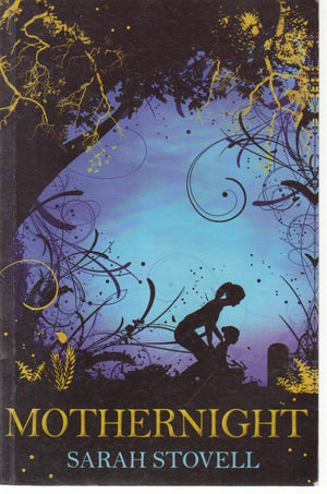 Mothernight,Used