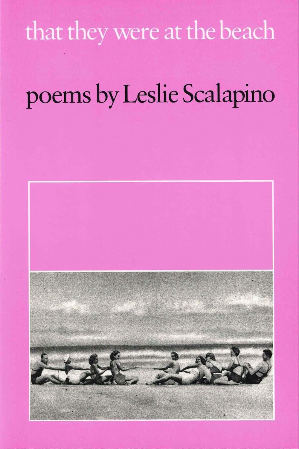 That They Were at the Beach (Aeolotropic Series),Used