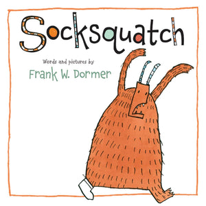 Socksquatch,Used