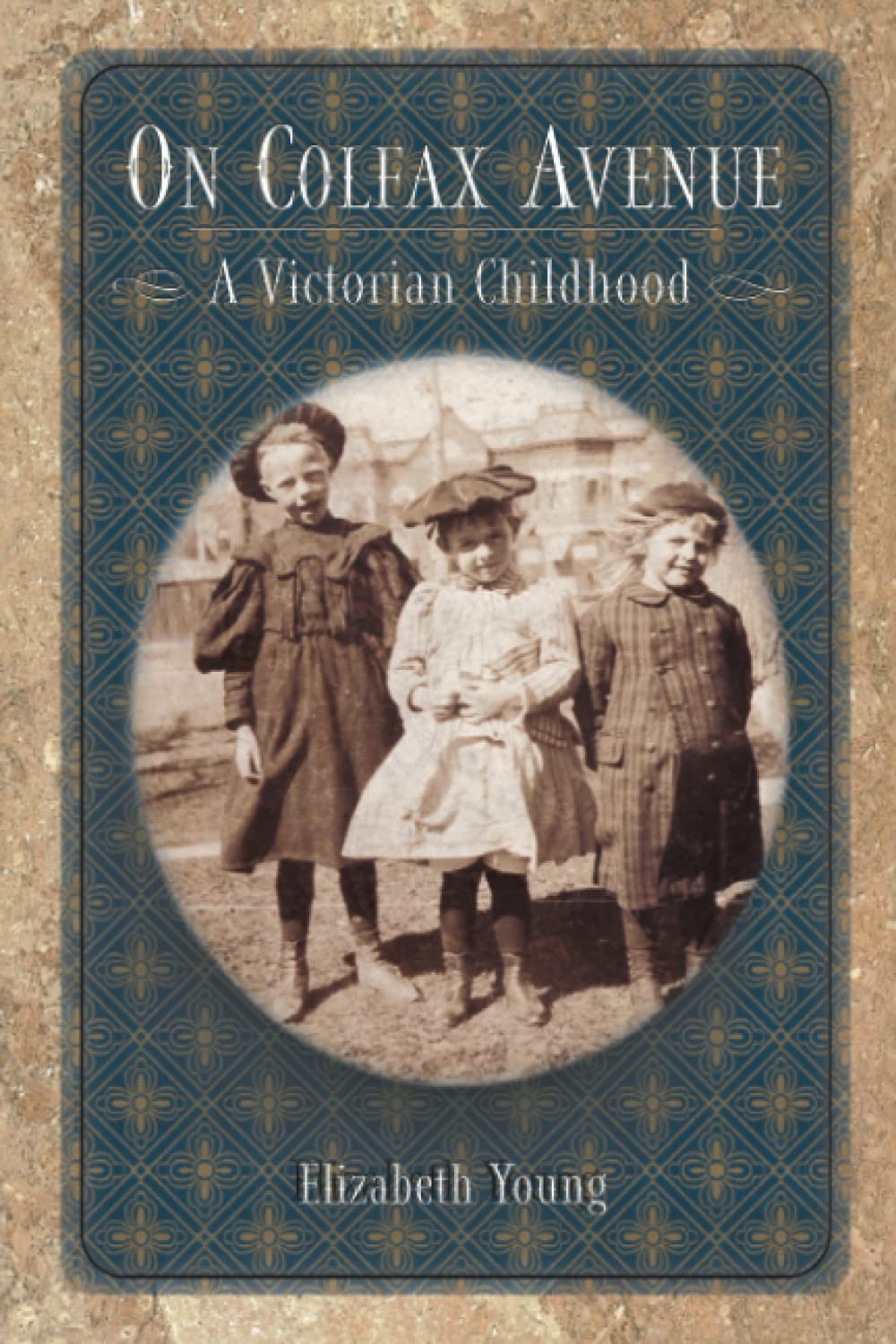 On Colfax Avenue: A Victorian Childhood (Colorado History (Paperback)),Used
